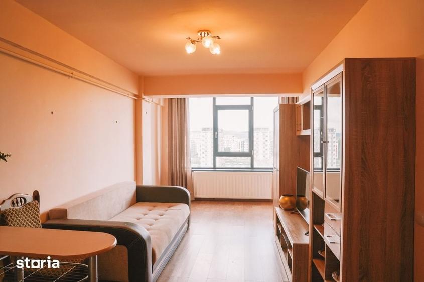 Apartament 2 camere intr-o zona cautata - Doamna Stanca, ?elimbar - 5