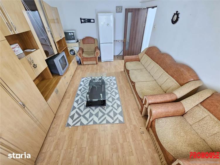 Apartament cu 2 camere decomandat în Bistrița Lac