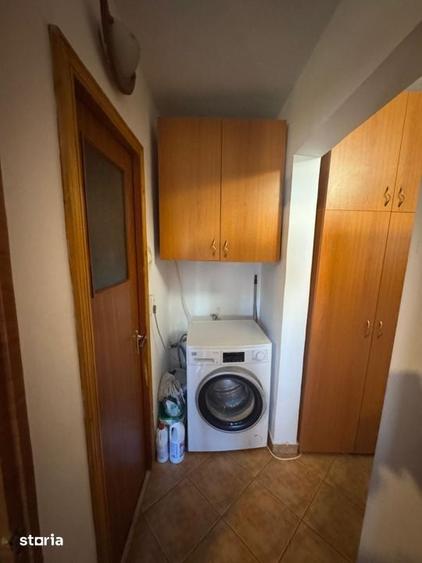 Apartament cu 2 camere decomandat în Brazda lui Novac