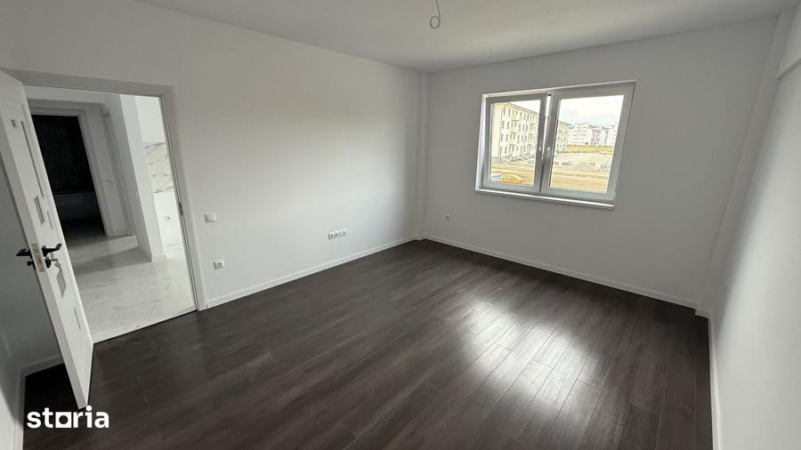 Apartament cu 2 camere în Șelimbăr