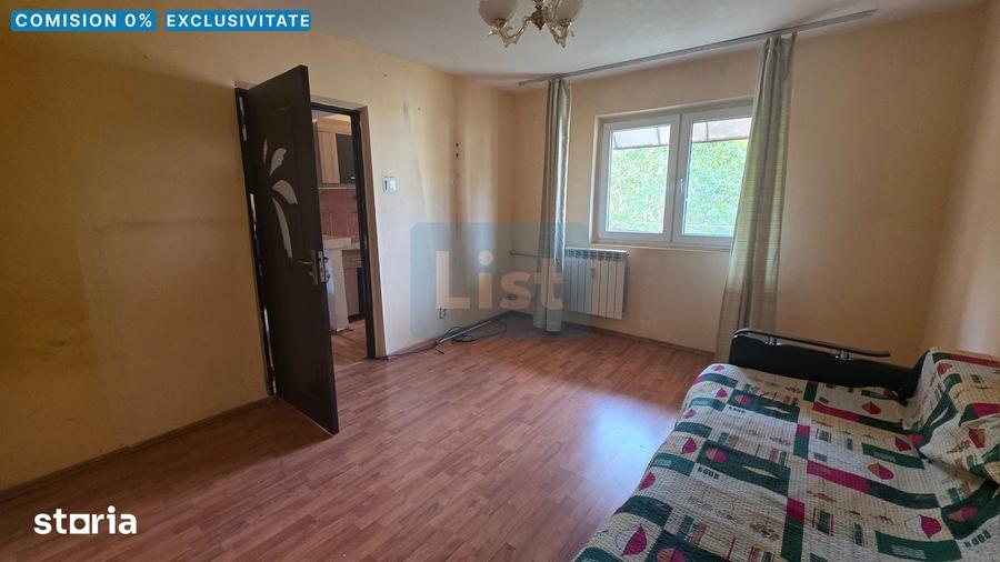 Apartament 2 camere, et.3, piata sarbilor - 1