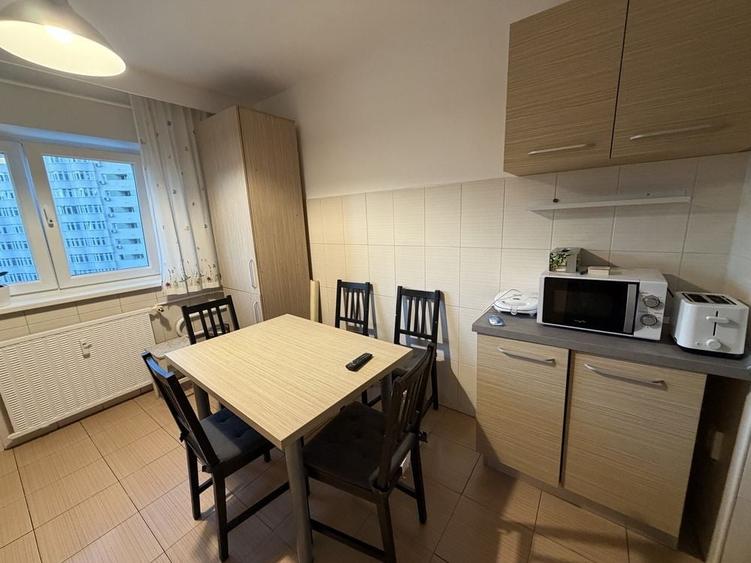 Apartament cu 2 camere decomandat în Pantelimon