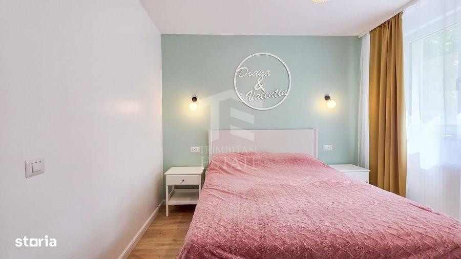 Apartament modern de 2 camere Bulevardul Ion Mihalache 339 - 2