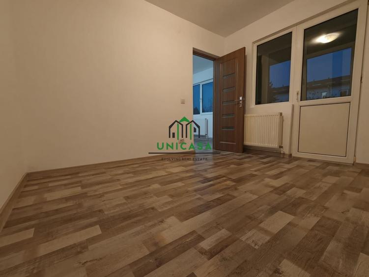Apartament cu 2 camere decomandat în Cartierul Nord