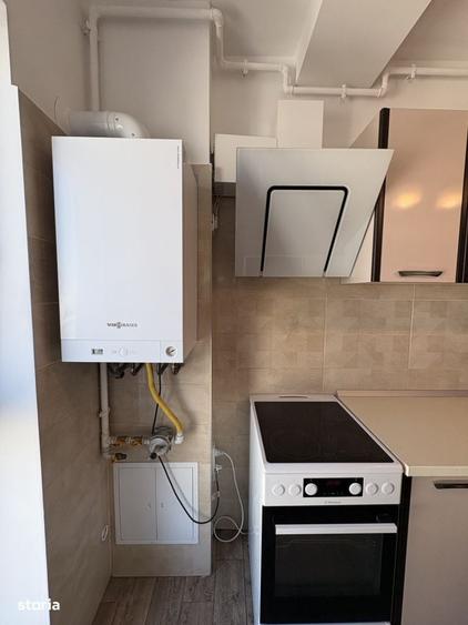 Apartament 3 camere 21 Residence Militari Lujerului parcare centrala - 16