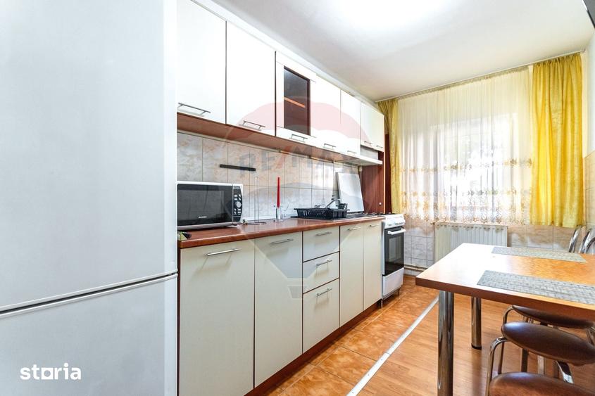 Apartament 2 camere de vanzare | TRACTORU | COMISION 0 - 19