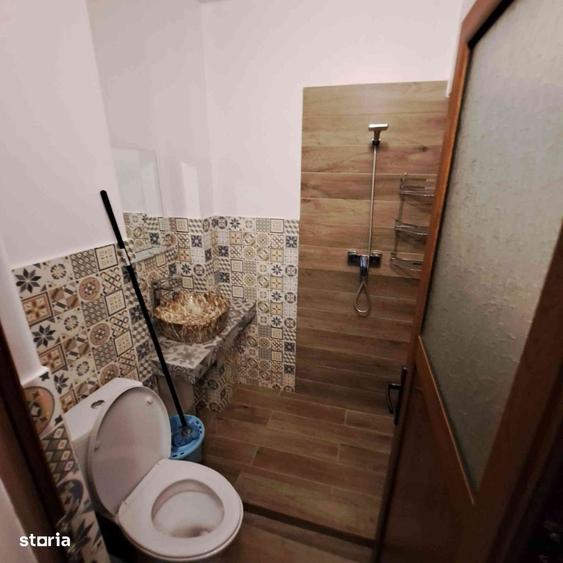 Garsonieră în Podu Roș