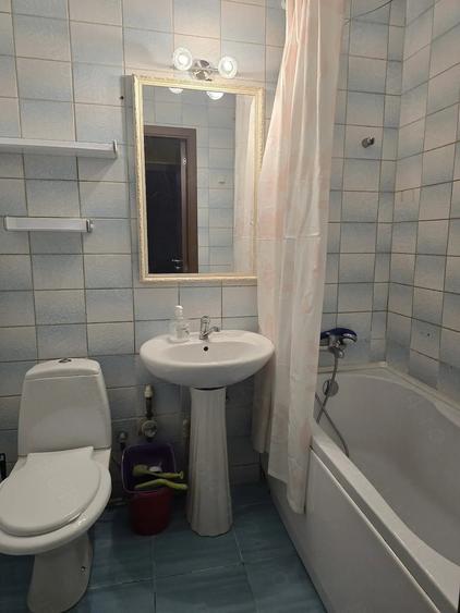 Apartament cu 2 camere decomandat în Drumul Taberei