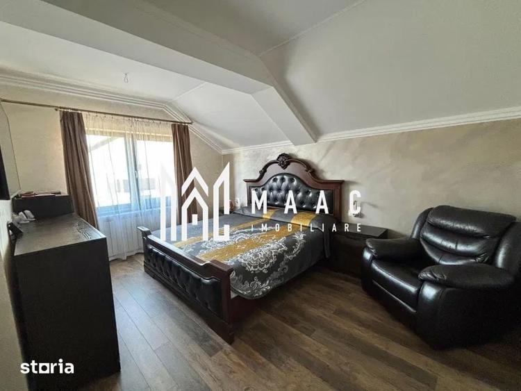 Casa individuala 6 camere | Teren 464 mp I Acces auto I Brana - 8