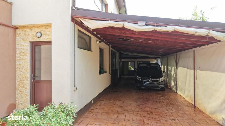 Eleganta si Confort 5 minute Metrou Tudor Arghezi P+E+M 5 Camere - 11