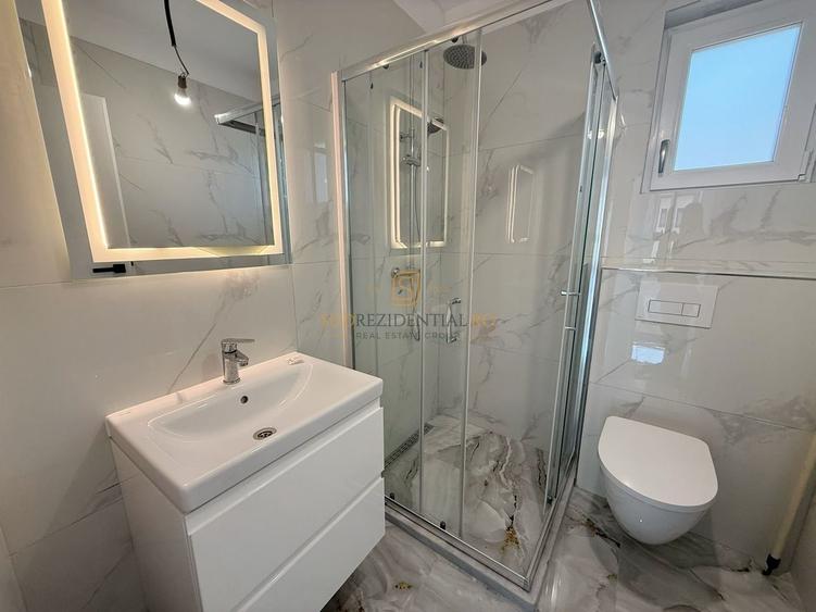Casă individuală cu 3 camere cu Canalizare în Vidra