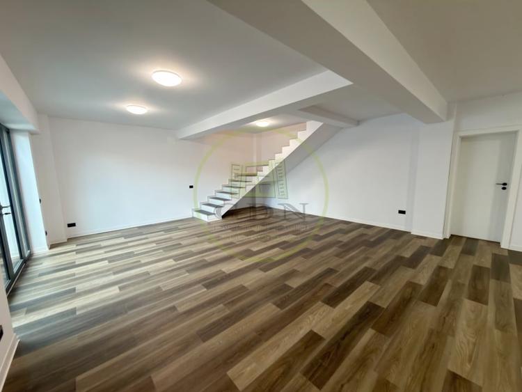 Spațiu comercial, de 126 mp, în Central