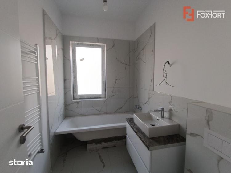 Apartament cu 2 camere decomandat în Iosefin