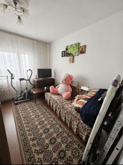 Apartament cu 2 camere decomandat în Răcădău