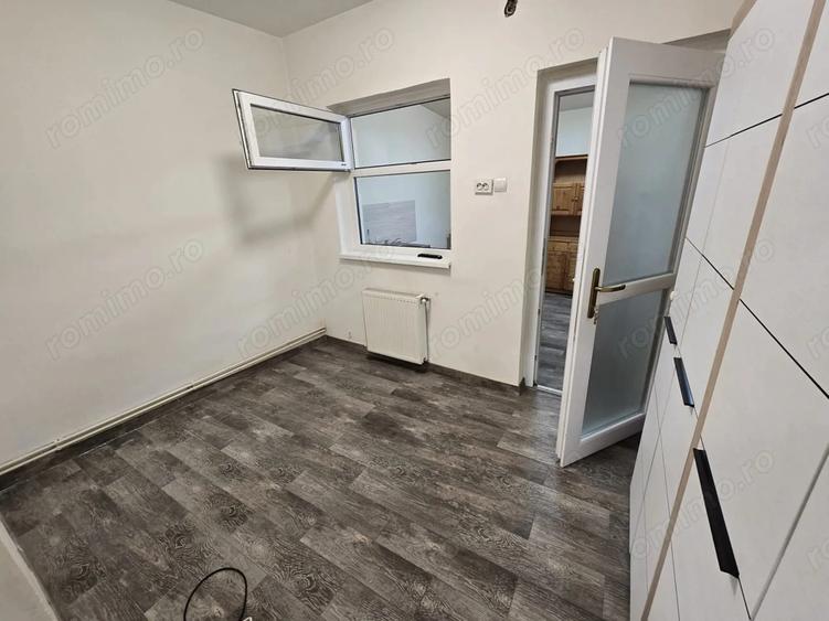 Casă cu 2 camere cu Teren 100 Mp în Brâncoveanu