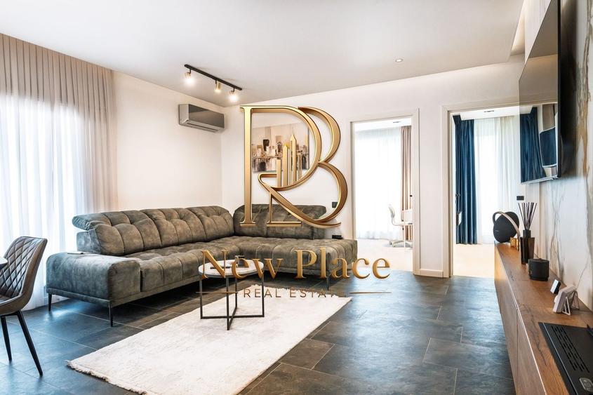 MTM PIPERA LAKE | Apartament exclusivist | Parcare inclusa | Lux - 2