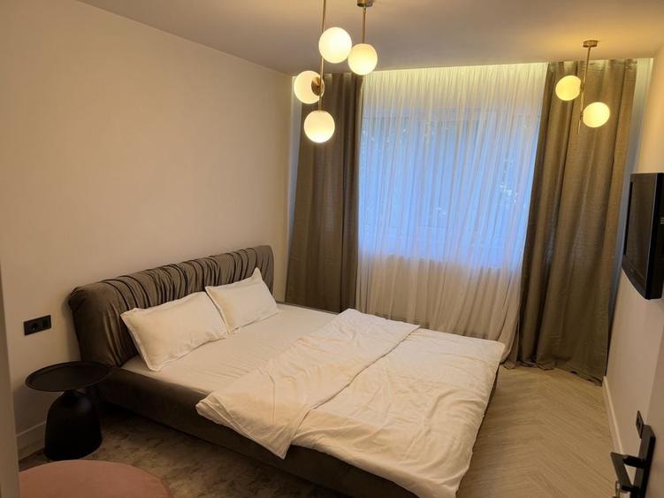 Apartament cu 2 camere în Unirii Sud