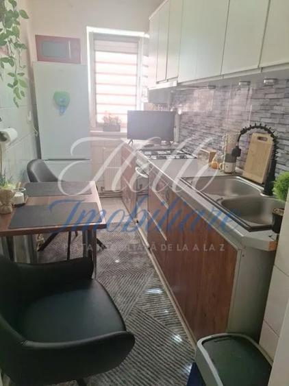 Apartament cu 2 camere decomandat, mobilat în Mănăștur