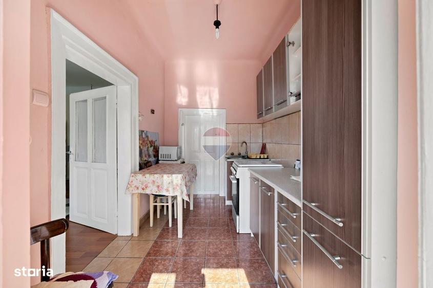 Casa 3 camere | Zona Intim Arad | Mobilata complet - 5