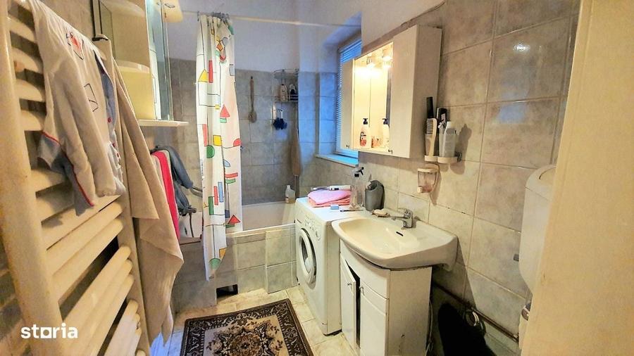 Apartament 2 camere zona centrala - 7