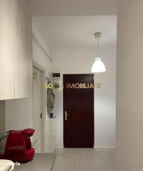 Garsonieră în Calea Victoriei
