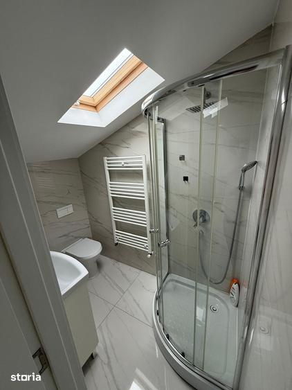 Apartament cu 2 camere în Ultracentral
