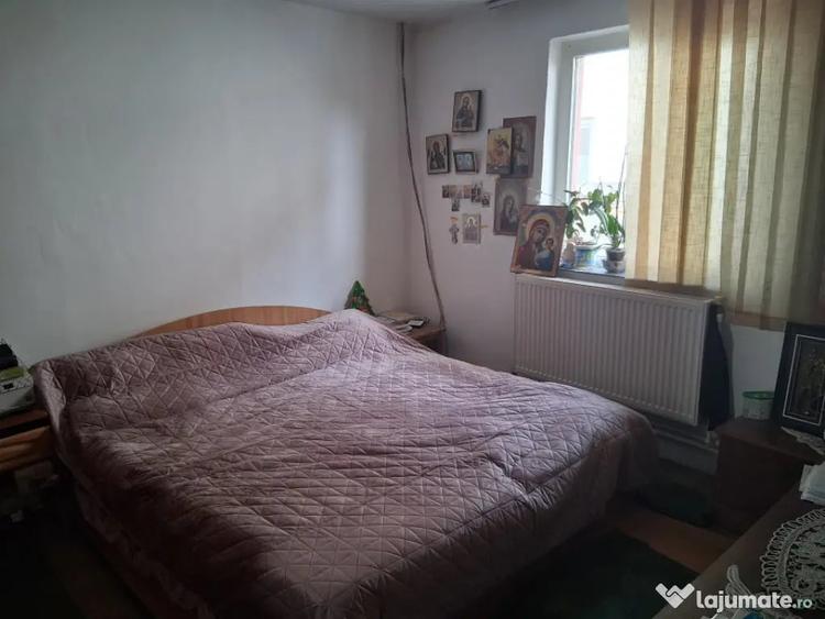 Casă cu 7 camere cu Teren 863 Mp în Brestei