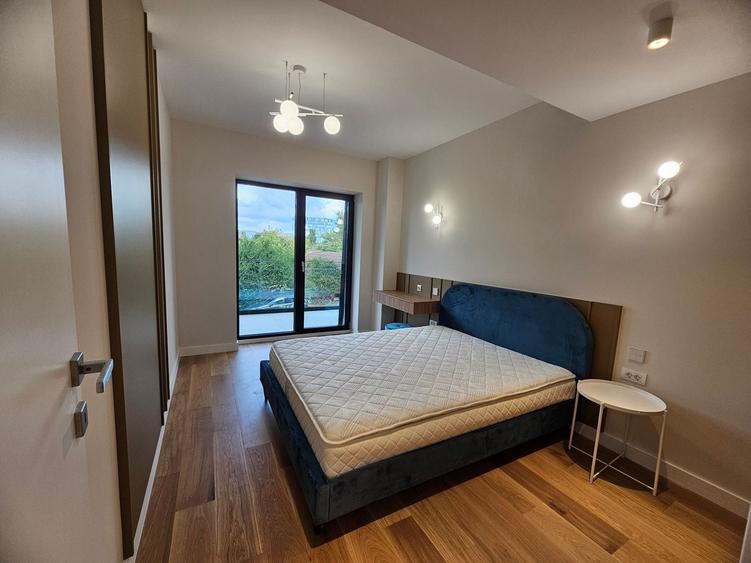 Straulesti | Apartament 3 camere - 13