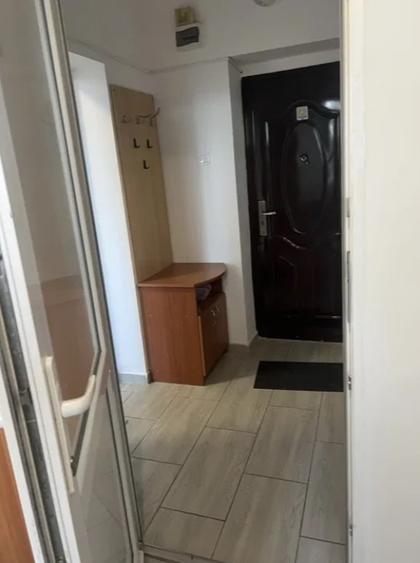 Garsonieră decomandată în Tătărași
