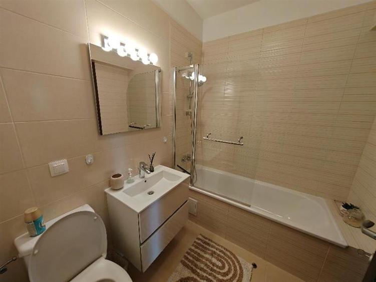 Inchiriem Apartament 2 Camere, Mobilat, Decomandat, Astra - 9