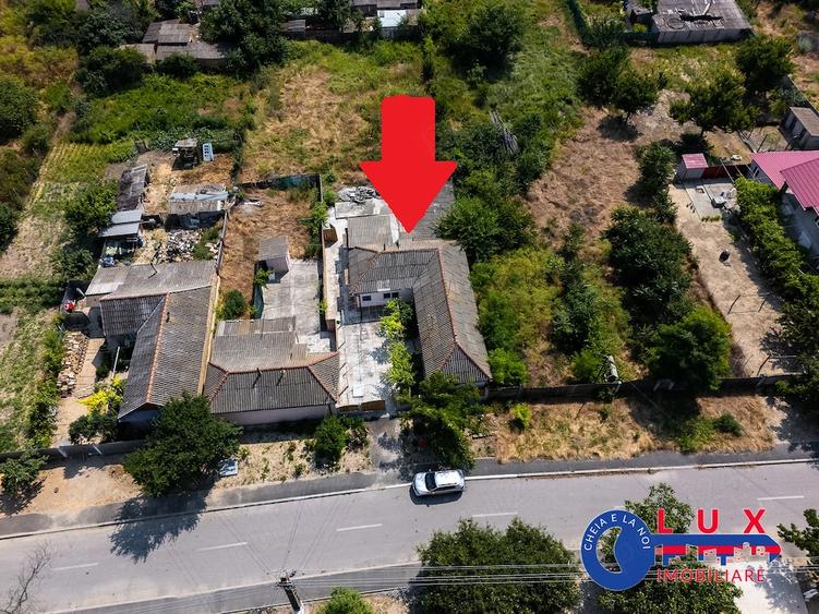 ID 6765 EXCLUSIVITATE Oaza de lini?te langa Lacul Razelm - 2