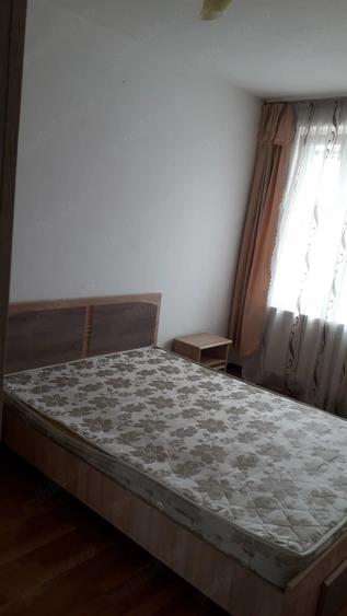 Apartament cu 2 camere decomandat în Gară