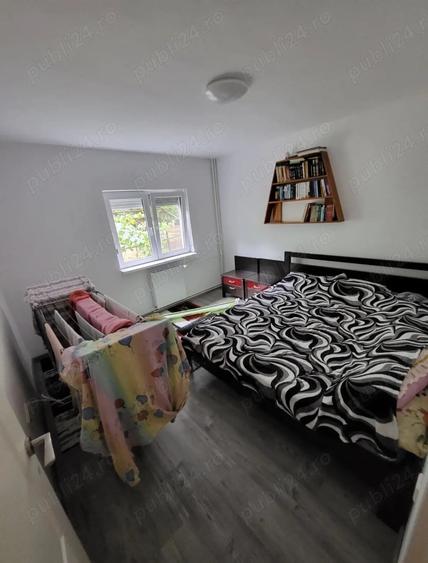 Apartament cu 3 camere decomandat în Iosia