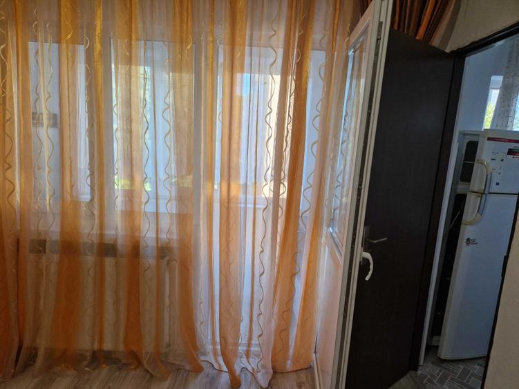 Garsonieră semidecomandată în Cornitoiu