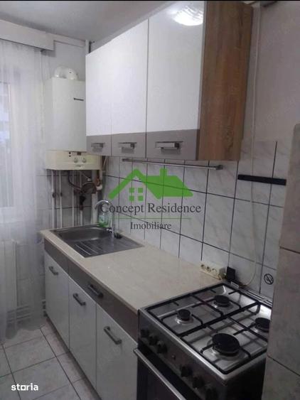 Apartament 2 camere | 35 mp | Str. Victor Babes Zona Universitati - 1