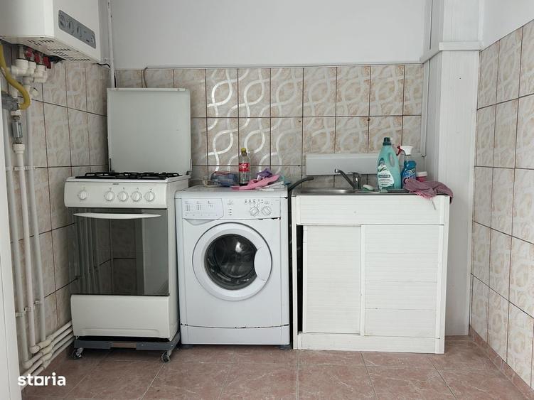 Garsonieră în Dărmănești