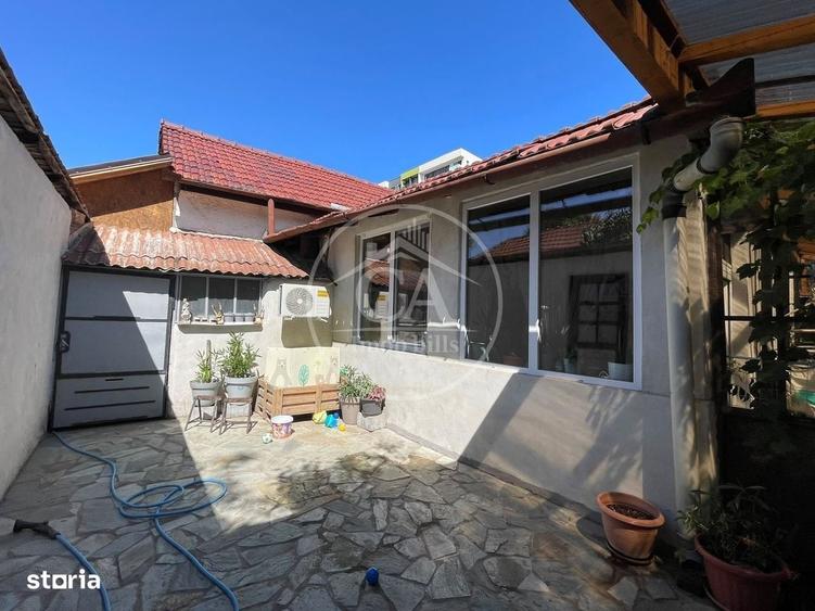 Casa de vanzare cu 2 camere in zona Iosia, Oradea - 10