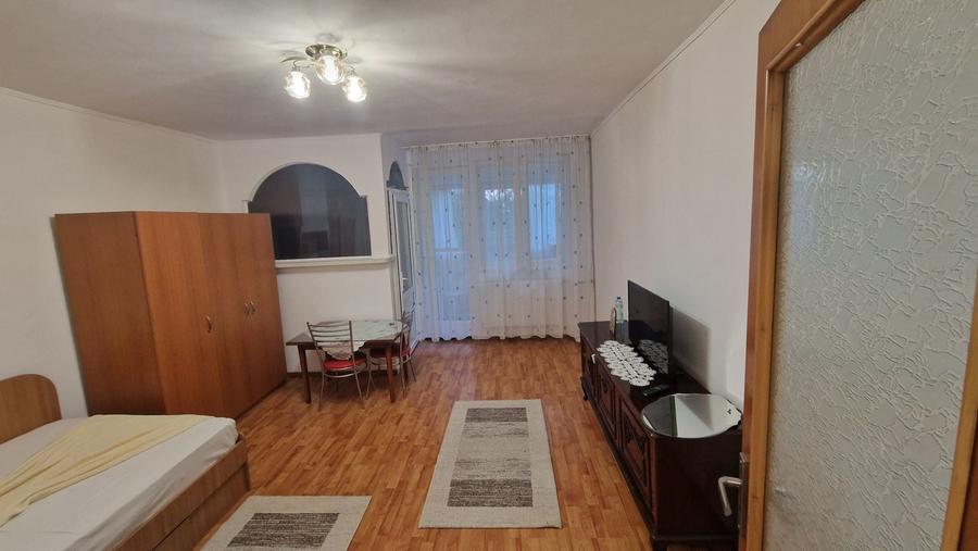 Garsonieră semidecomandată în Vitan