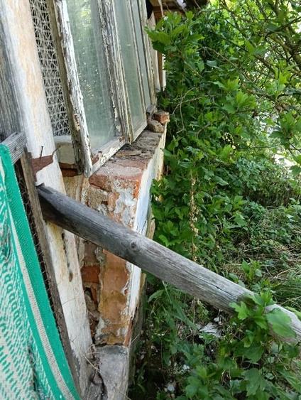 Casă individuală cu 2 camere cu Teren 2665 Mp în Șemlacu Mare