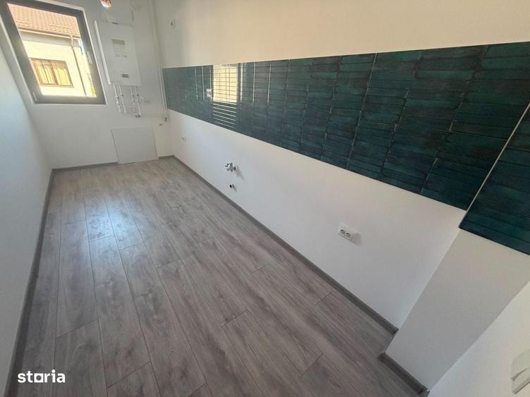 Apartament cu 2 camere decomandat în Măgurele