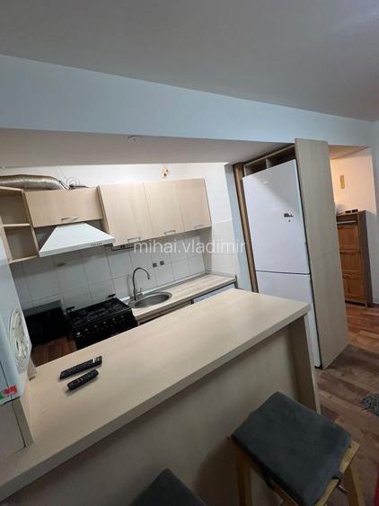 Apartament tip studio (confort city)Popesti Leordeni