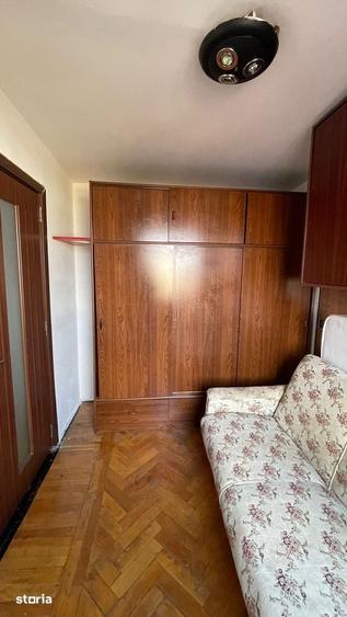 Apartament cu 2 camere în Gheorgheni