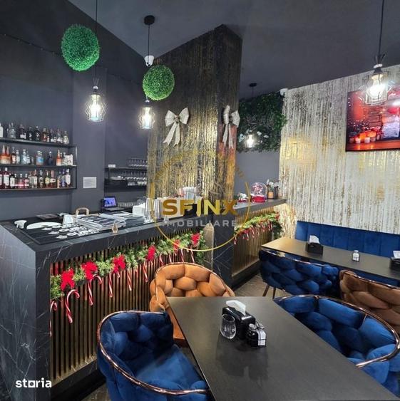 Spațiu comercial, de 162 mp, în Ultracentral