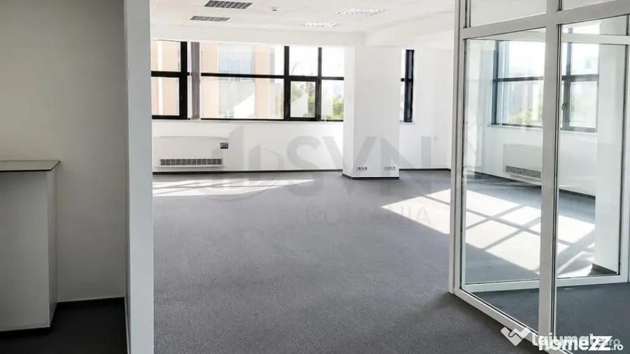 Spațiu comercial, de 241 mp, în Domenii