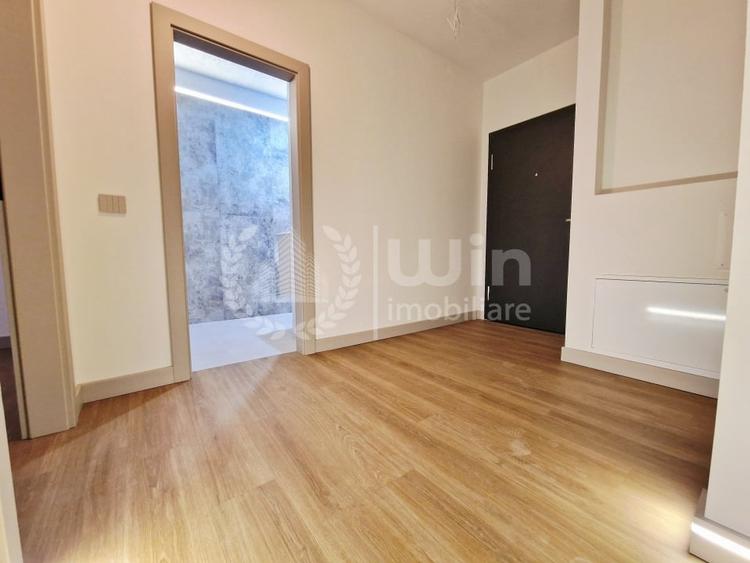 Apartament 3 camere finisat in bloc nou | 78mp | Etaj 1 | Garaj | Iris - 6