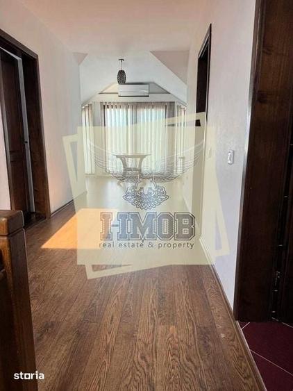 Casă cu 4 camere cu Teren 450 Mp în Central