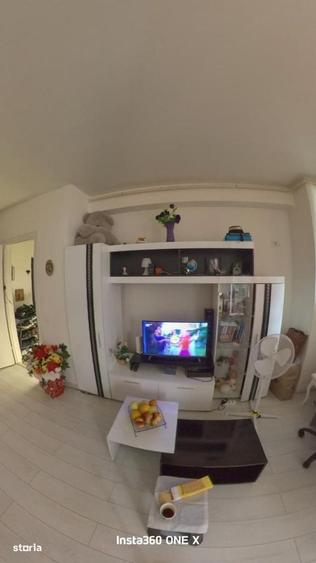 Apartament cu 2 camere decomandat în Chiajna