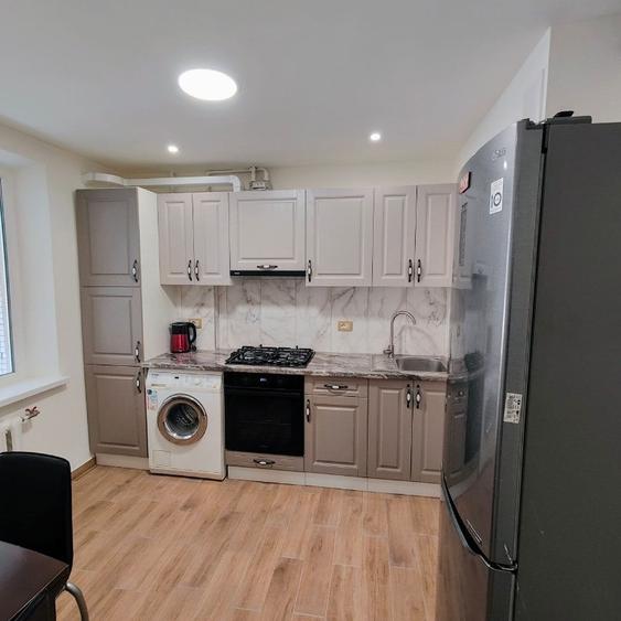 Apartament cu 2 camere in zona Avangarden - 1