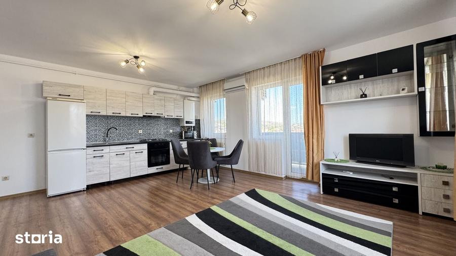 APARTAMENT 3 CAMERE | 2 BAI I 72 MP UTILI + 16 MP BALCOANE | C.Coposu - 10