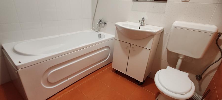 DE INCHIRIAT, AP. 2 CAMERE, BUCURESTII NOI, 550 m DE METROU JIULUI - 16